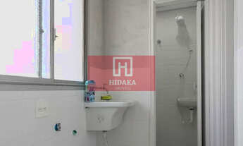 Imagem 7: Apartamento à venda no bairro Vila Olímpia - São Paulo/SP, Zona Sul