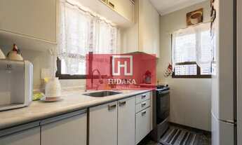 Imagem 4: Apartamento à venda no bairro Jardim Anália Franco - São Paulo/SP, Zona Leste