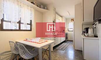 Imagem 3: Apartamento à venda no bairro Jardim Anália Franco - São Paulo/SP, Zona Leste