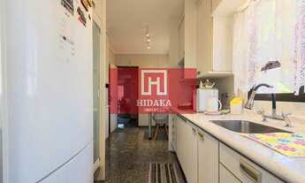 Imagem 5: Apartamento à venda no bairro Jardim Anália Franco - São Paulo/SP, Zona Leste