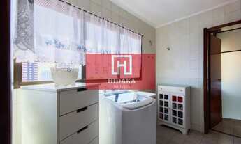 Imagem 6: Apartamento à venda no bairro Jardim Anália Franco - São Paulo/SP, Zona Leste