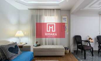 Imagem 2: Apartamento à venda no bairro Jardim Anália Franco - São Paulo/SP, Zona Leste