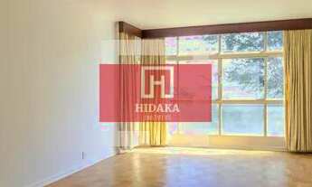 Imagem 2: Apartamento à venda no bairro Santa Cecília - São Paulo/SP, Zona Central