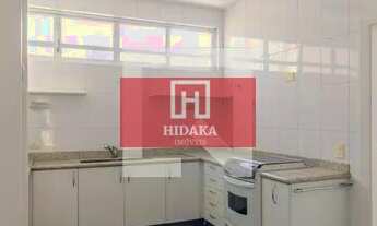 Imagem 5: Apartamento à venda no bairro Santa Cecília - São Paulo/SP, Zona Central