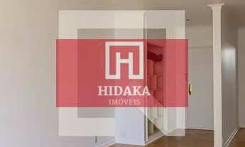 Imagem 3: Apartamento à venda no bairro Santa Cecília - São Paulo/SP, Zona Central