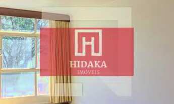 Imagem: Apartamento à venda no bairro Santa Cecília