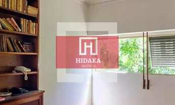 Imagem 7: Apartamento à venda no bairro Santa Cecília - São Paulo/SP, Zona Central