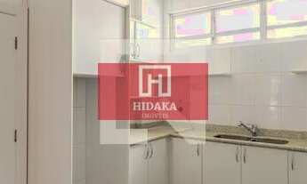 Imagem 6: Apartamento à venda no bairro Santa Cecília - São Paulo/SP, Zona Central