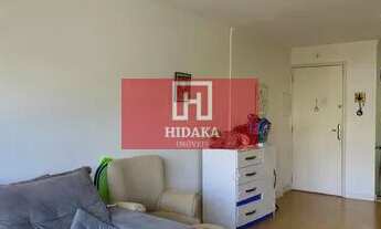 Imagem 2: Apartamento à venda no bairro Jardim Paulista - São Paulo/SP, Zona Oeste