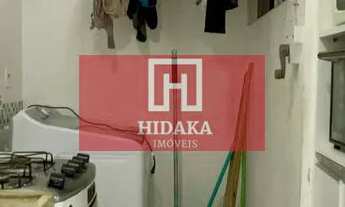 Imagem 4: Apartamento à venda no bairro Jardim Paulista - São Paulo/SP, Zona Oeste