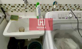 Imagem 6: Apartamento à venda no bairro Jardim Paulista - São Paulo/SP, Zona Oeste