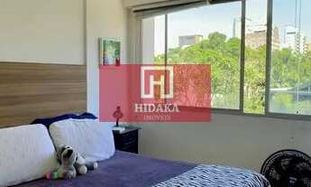 Imagem 7: Apartamento à venda no bairro Jardim Paulista - São Paulo/SP, Zona Oeste