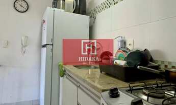 Imagem 5: Apartamento à venda no bairro Jardim Paulista - São Paulo/SP, Zona Oeste