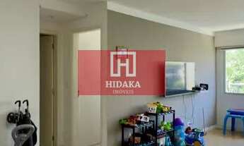 Imagem: Apartamento à venda no bairro Jardim Paulista