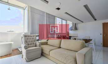 Imagem 4: Apartamento à venda no bairro Moema - São Paulo/SP, Zona Sul