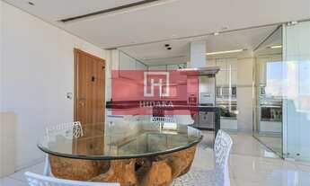 Imagem 6: Apartamento à venda no bairro Moema - São Paulo/SP, Zona Sul