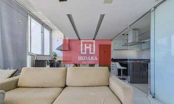 Imagem 3: Apartamento à venda no bairro Moema - São Paulo/SP, Zona Sul