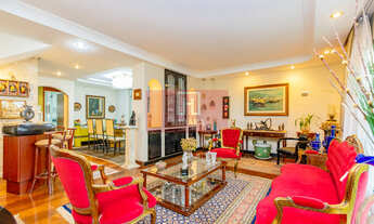 Imagem 6: Apartamento à venda no bairro Jardim Paulista - São Paulo/SP, Zona Oeste