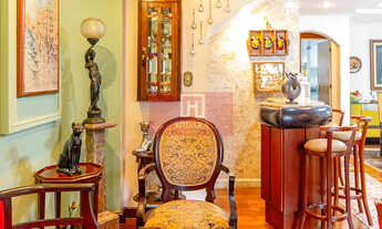 Imagem 7: Apartamento à venda no bairro Jardim Paulista - São Paulo/SP, Zona Oeste