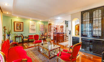 Imagem 3: Apartamento à venda no bairro Jardim Paulista - São Paulo/SP, Zona Oeste