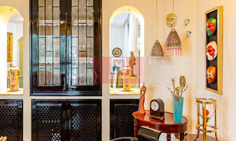 Imagem 5: Apartamento à venda no bairro Jardim Paulista - São Paulo/SP, Zona Oeste