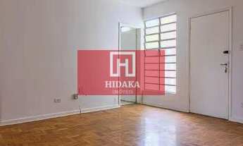 Imagem: Apartamento à venda no bairro Pinheiros