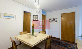 Imagem 5: Apartamento à venda no bairro Moema - São Paulo/SP, Zona Sul