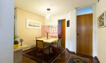 Imagem 3: Apartamento à venda no bairro Moema - São Paulo/SP, Zona Sul