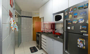 Imagem 6: Apartamento à venda no bairro Moema - São Paulo/SP, Zona Sul