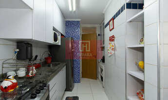 Imagem 7: Apartamento à venda no bairro Moema - São Paulo/SP, Zona Sul