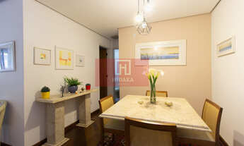 Imagem 4: Apartamento à venda no bairro Moema - São Paulo/SP, Zona Sul