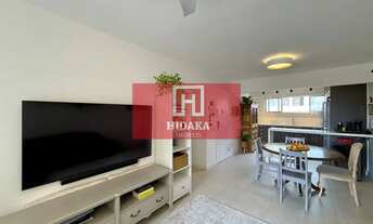 Imagem 3: Apartamento à venda no bairro Brooklin - São Paulo/SP, Zona Sul