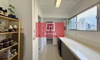 Imagem 6: Apartamento à venda no bairro Brooklin - São Paulo/SP, Zona Sul