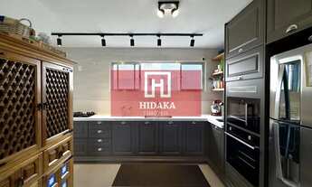 Imagem 4: Apartamento à venda no bairro Brooklin - São Paulo/SP, Zona Sul