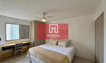 Imagem 7: Apartamento à venda no bairro Brooklin - São Paulo/SP, Zona Sul