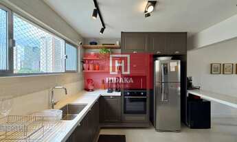 Imagem 5: Apartamento à venda no bairro Brooklin - São Paulo/SP, Zona Sul