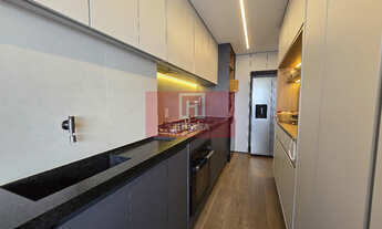 Imagem 4: Apartamento à venda no bairro Jardim Caravelas - São Paulo/SP, Zona Sul