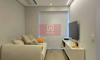 Imagem 2: Apartamento à venda no bairro Jardim Caravelas - São Paulo/SP, Zona Sul