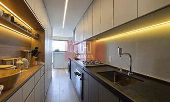 Imagem 5: Apartamento à venda no bairro Jardim Caravelas - São Paulo/SP, Zona Sul