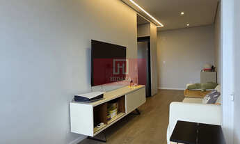 Imagem 3: Apartamento à venda no bairro Jardim Caravelas - São Paulo/SP, Zona Sul