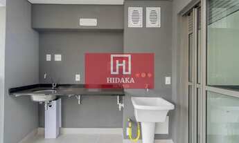 Imagem 5: Apartamento à venda no bairro Perdizes - São Paulo/SP, Zona Oeste