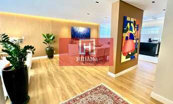 Imagem 2: Apartamento à venda no bairro Perdizes - São Paulo/SP, Zona Oeste