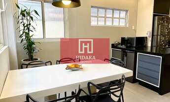 Imagem 6: Apartamento à venda no bairro Perdizes - São Paulo/SP, Zona Oeste