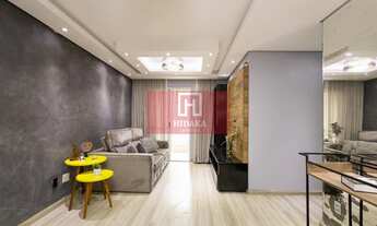 Imagem: Apartamento à venda no bairro Usina Piratininga