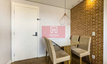 Imagem 6: Apartamento à venda no bairro Vila Mascote - São Paulo/SP, Zona Sul