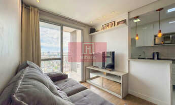 Imagem: Apartamento à venda no bairro Vila Mascote