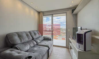 Imagem 2: Apartamento à venda no bairro Vila Mascote - São Paulo/SP, Zona Sul