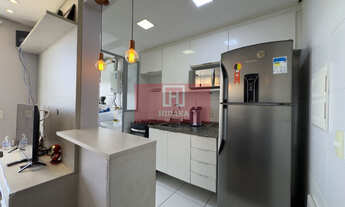 Imagem 7: Apartamento à venda no bairro Vila Mascote - São Paulo/SP, Zona Sul