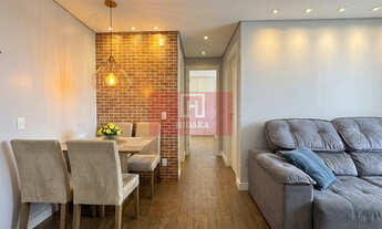 Imagem 3: Apartamento à venda no bairro Vila Mascote - São Paulo/SP, Zona Sul