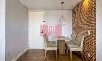 Imagem 5: Apartamento à venda no bairro Vila Mascote - São Paulo/SP, Zona Sul